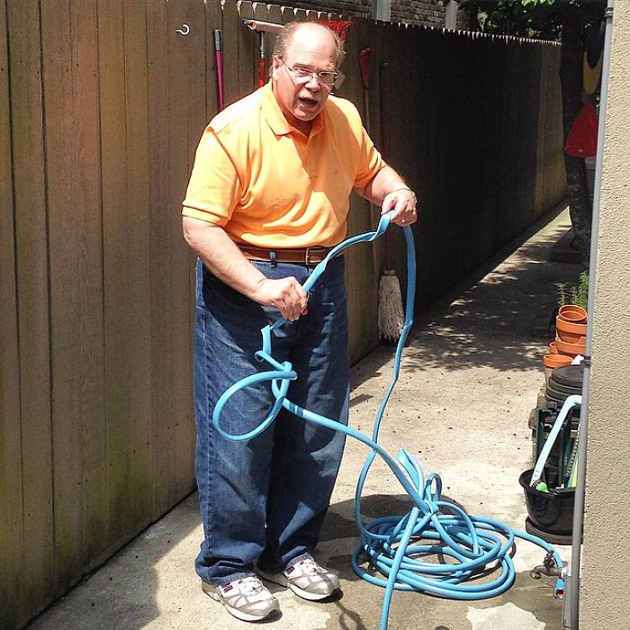 “Fashion Dads” Instagram Honors Hilariously Stylish Dads “Fashion Dads” Instagram Honors Hilariously Stylish Dads