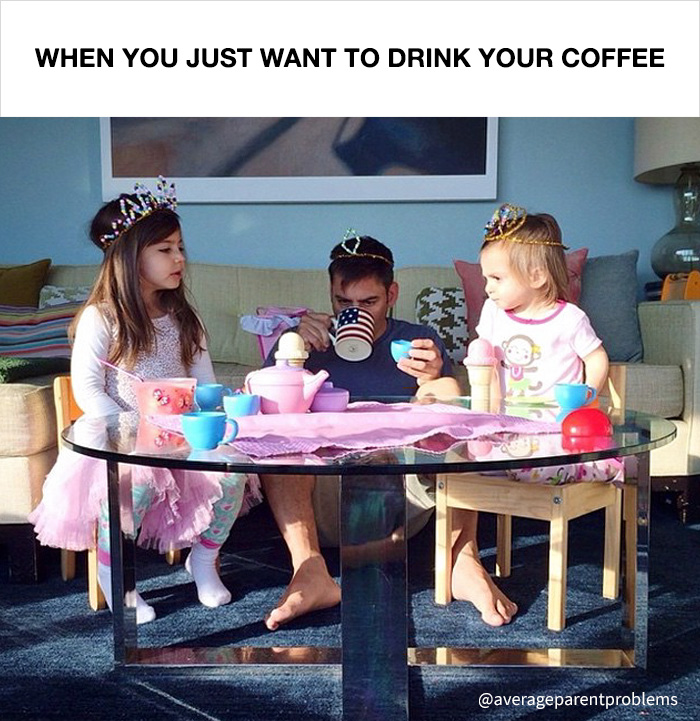 Brutally Honest Instagram Reveals Everyday Parenting Problems Brutally Honest Instagram Reveals Everyday Parenting Problems