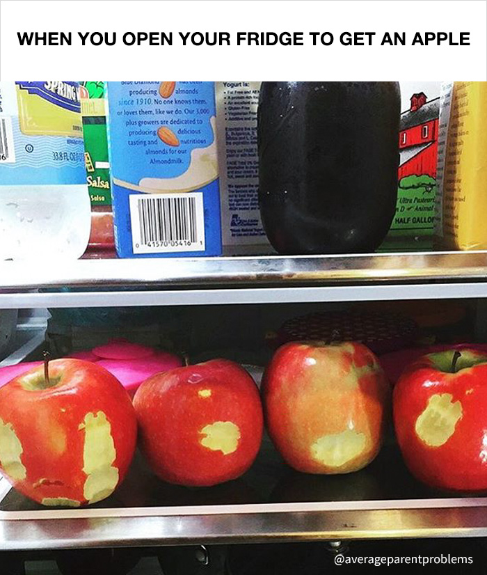 Brutally Honest Instagram Reveals Everyday Parenting Problems Brutally Honest Instagram Reveals Everyday Parenting Problems