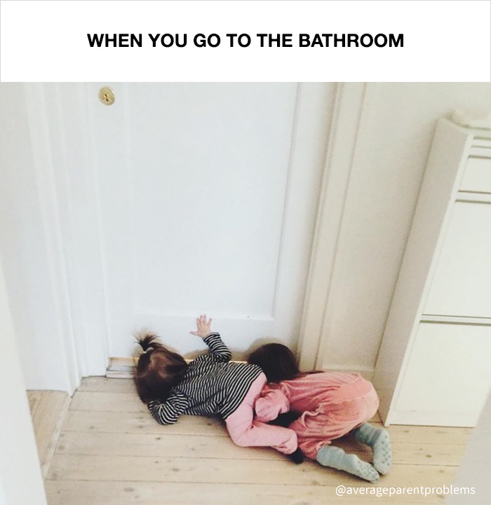 Brutally Honest Instagram Reveals Everyday Parenting Problems Brutally Honest Instagram Reveals Everyday Parenting Problems