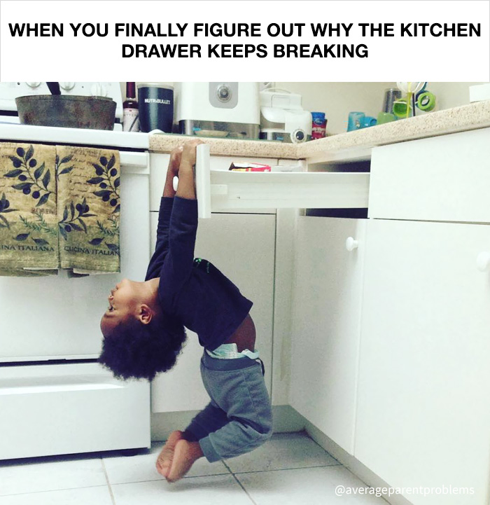 Brutally Honest Instagram Reveals Everyday Parenting Problems Brutally Honest Instagram Reveals Everyday Parenting Problems