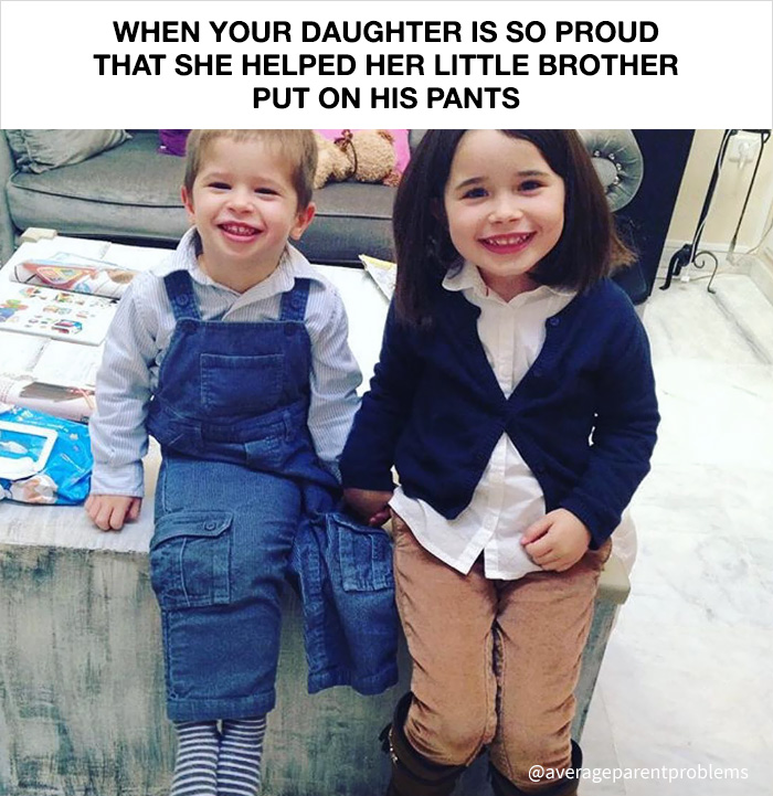 Brutally Honest Instagram Reveals Everyday Parenting Problems Brutally Honest Instagram Reveals Everyday Parenting Problems