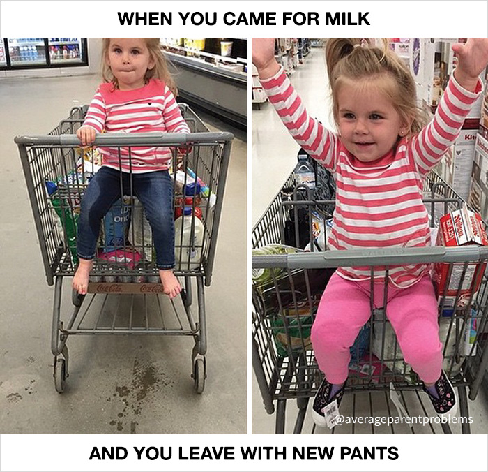 Brutally Honest Instagram Reveals Everyday Parenting Problems Brutally Honest Instagram Reveals Everyday Parenting Problems