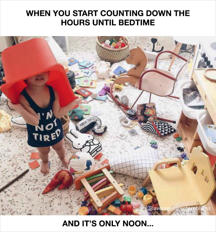 Brutally Honest Instagram Reveals Everyday Parenting Problems Brutally Honest Instagram Reveals Everyday Parenting Problems