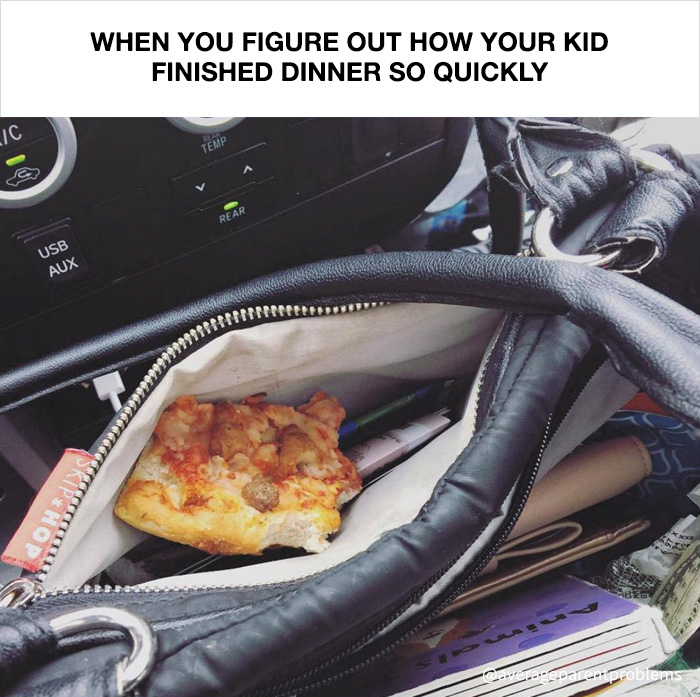 Brutally Honest Instagram Reveals Everyday Parenting Problems Brutally Honest Instagram Reveals Everyday Parenting Problems