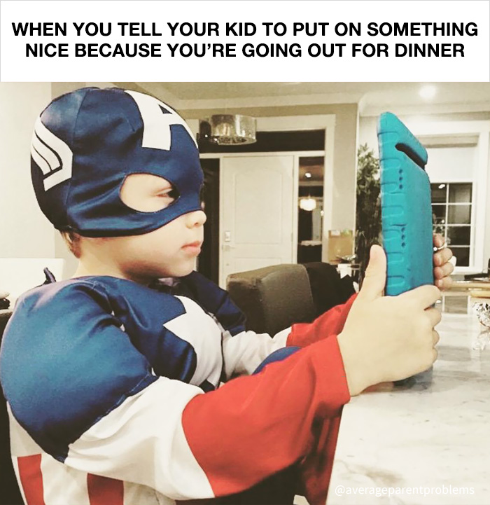 Brutally Honest Instagram Reveals Everyday Parenting Problems Brutally Honest Instagram Reveals Everyday Parenting Problems