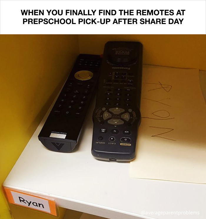 Brutally Honest Instagram Reveals Everyday Parenting Problems Brutally Honest Instagram Reveals Everyday Parenting Problems