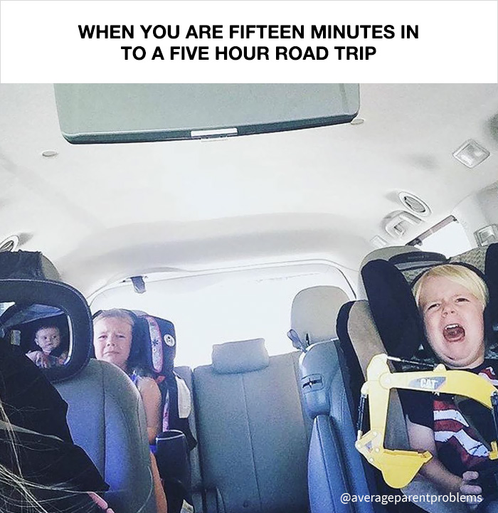 Brutally Honest Instagram Reveals Everyday Parenting Problems Brutally Honest Instagram Reveals Everyday Parenting Problems