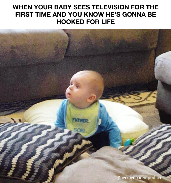 Brutally Honest Instagram Reveals Everyday Parenting Problems Brutally Honest Instagram Reveals Everyday Parenting Problems