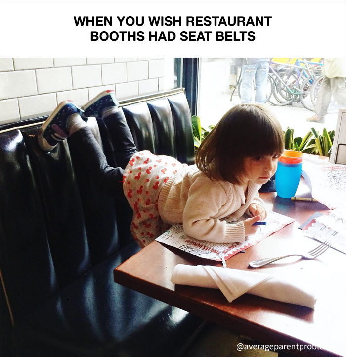 Brutally Honest Instagram Reveals Everyday Parenting Problems Brutally Honest Instagram Reveals Everyday Parenting Problems