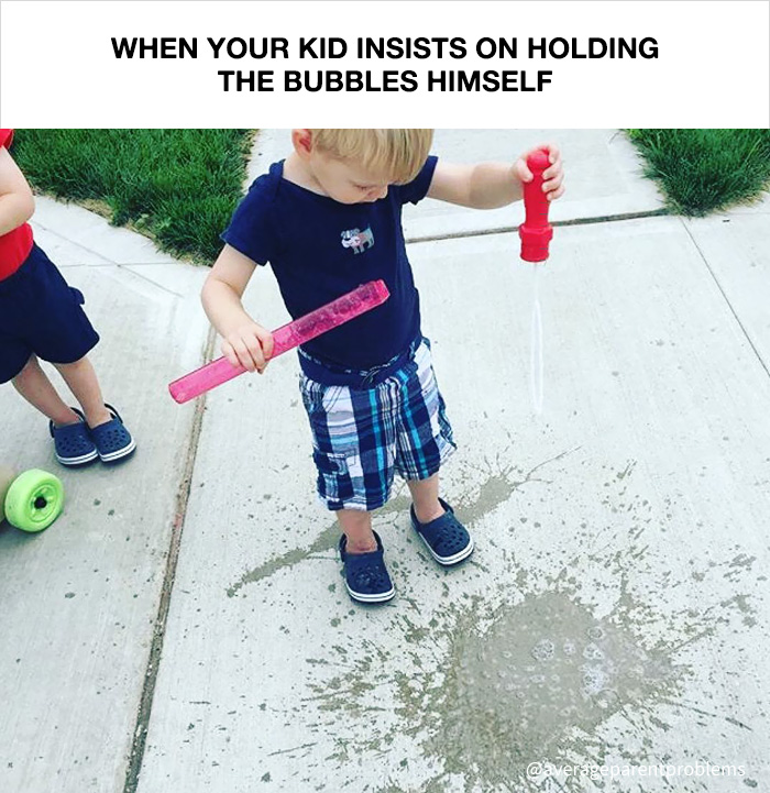 Brutally Honest Instagram Reveals Everyday Parenting Problems Brutally Honest Instagram Reveals Everyday Parenting Problems