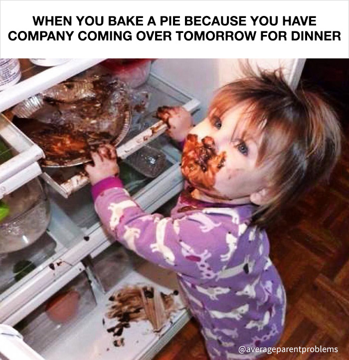 Brutally Honest Instagram Reveals Everyday Parenting Problems Brutally Honest Instagram Reveals Everyday Parenting Problems