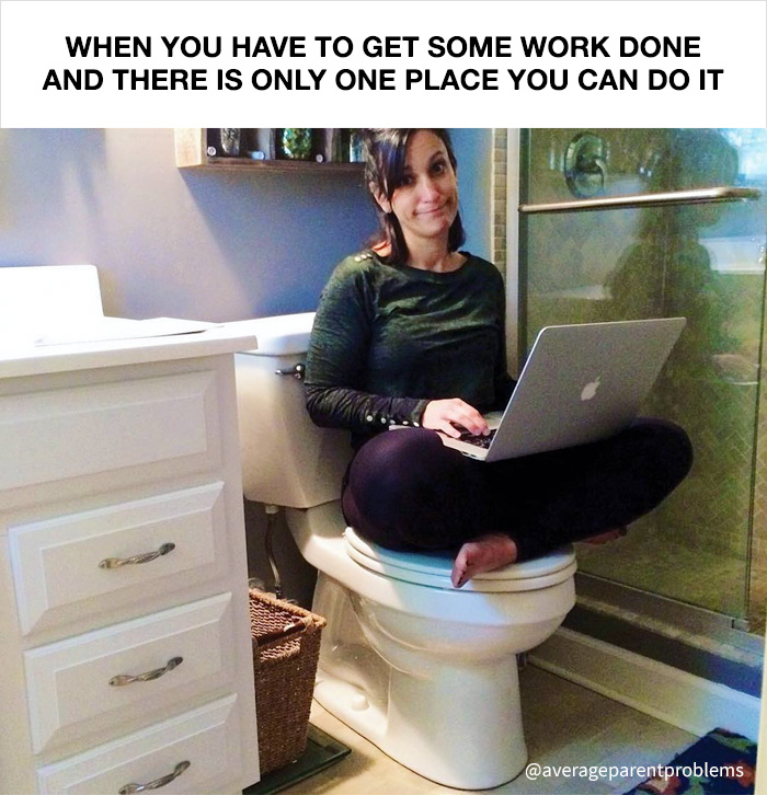 Brutally Honest Instagram Reveals Everyday Parenting Problems Brutally Honest Instagram Reveals Everyday Parenting Problems