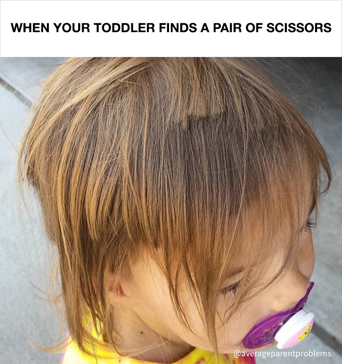 Brutally Honest Instagram Reveals Everyday Parenting Problems Brutally Honest Instagram Reveals Everyday Parenting Problems