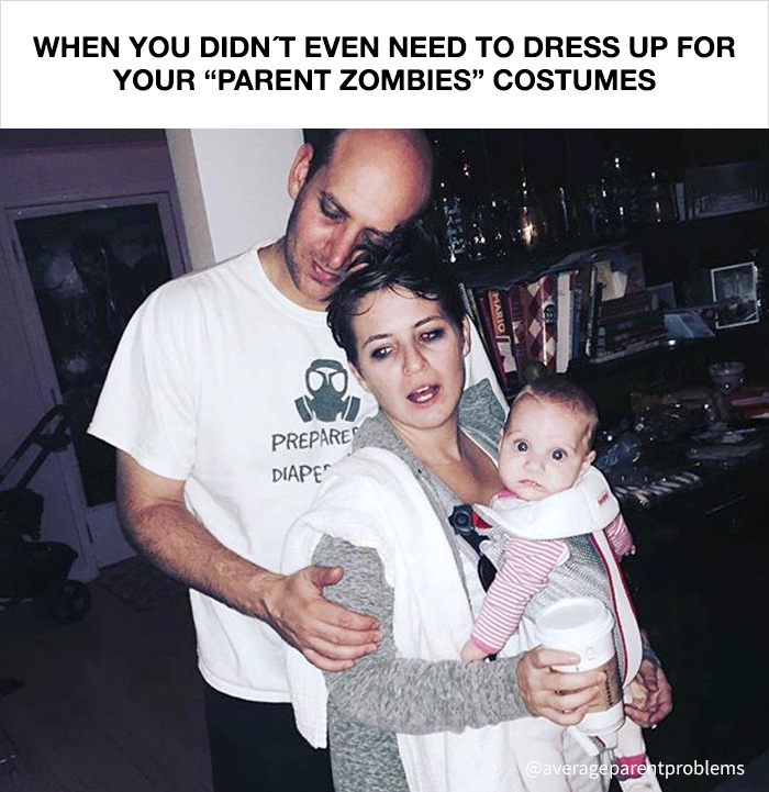 Brutally Honest Instagram Reveals Everyday Parenting Problems Brutally Honest Instagram Reveals Everyday Parenting Problems