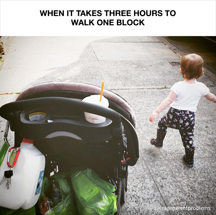 Brutally Honest Instagram Reveals Everyday Parenting Problems Brutally Honest Instagram Reveals Everyday Parenting Problems