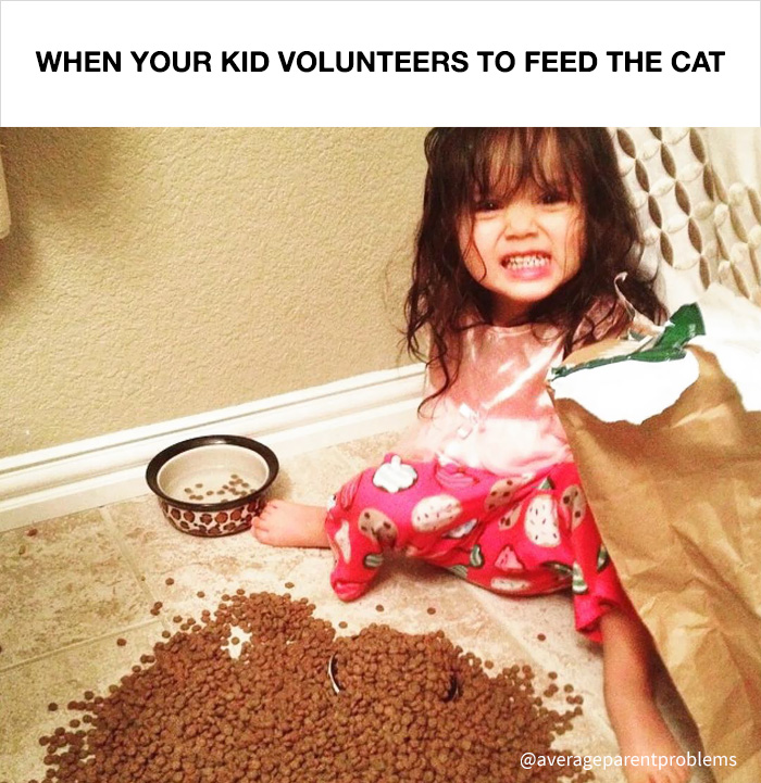 Brutally Honest Instagram Reveals Everyday Parenting Problems Brutally Honest Instagram Reveals Everyday Parenting Problems