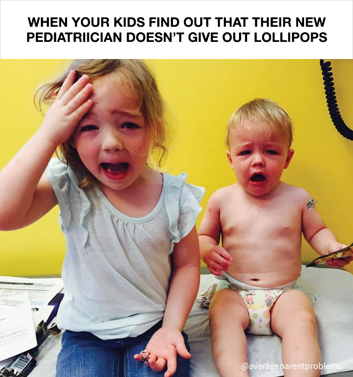 Brutally Honest Instagram Reveals Everyday Parenting Problems Brutally Honest Instagram Reveals Everyday Parenting Problems