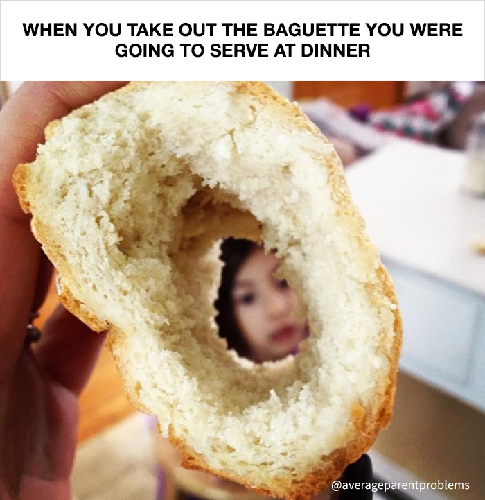 Brutally Honest Instagram Reveals Everyday Parenting Problems Brutally Honest Instagram Reveals Everyday Parenting Problems