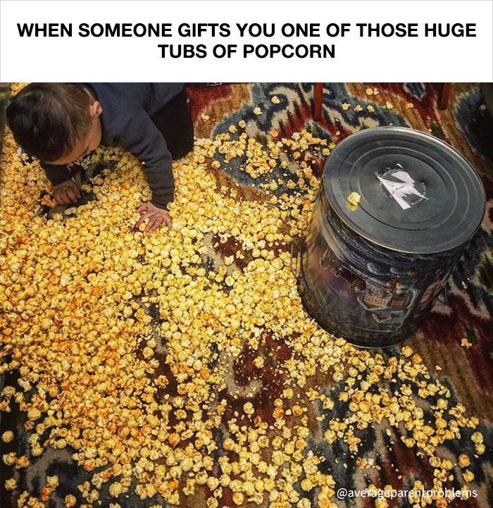 Brutally Honest Instagram Reveals Everyday Parenting Problems Brutally Honest Instagram Reveals Everyday Parenting Problems