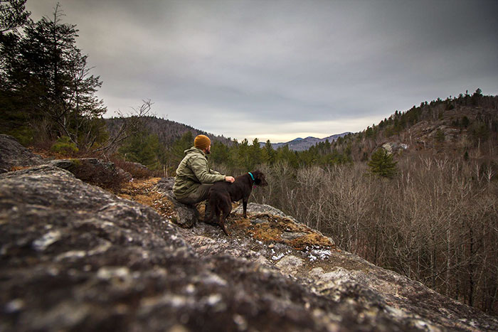 After His Dog Was Diagnosed With Cancer, The Owner Took Him On A Final Epic Road Trip After His Dog Was Diagnosed With Cancer, The Owner Took Him On A Final Epic Road Trip