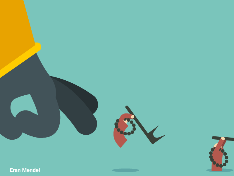 All ‘Game Of Thrones’ Season 6 Episodes Summed Up In 10 Endless Gifs All ‘Game Of Thrones’ Season 6 Episodes Summed Up In 10 Endless Gifs