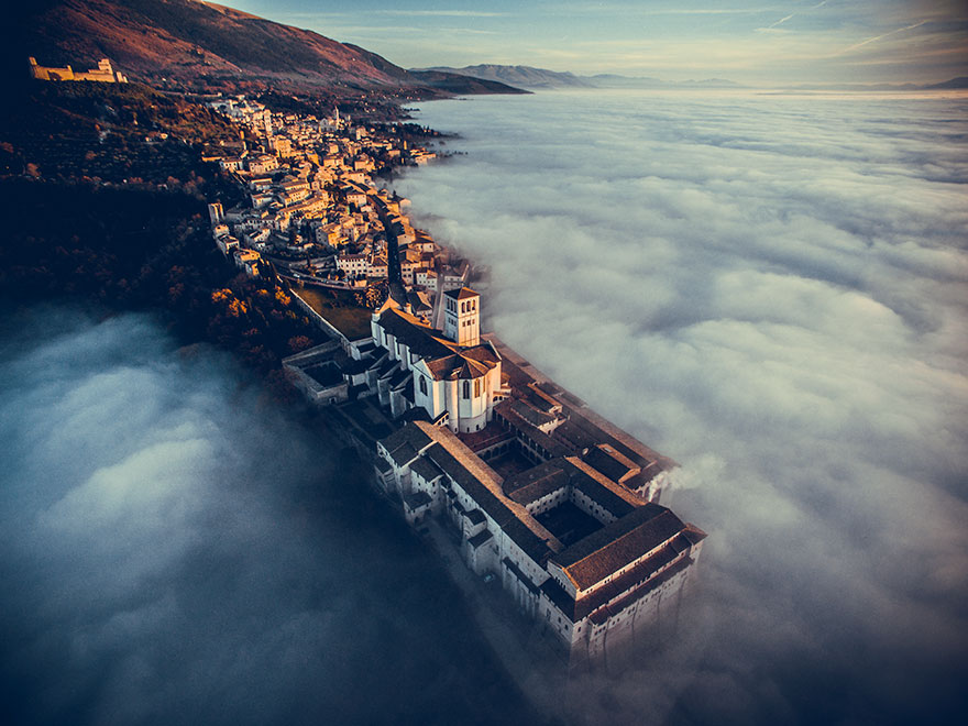 23 Of The Best Drone Photos Of 2016 23 Of The Best Drone Photos Of 2016