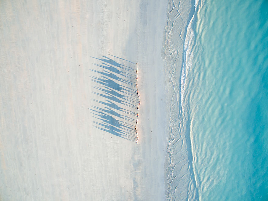 23 Of The Best Drone Photos Of 2016 23 Of The Best Drone Photos Of 2016