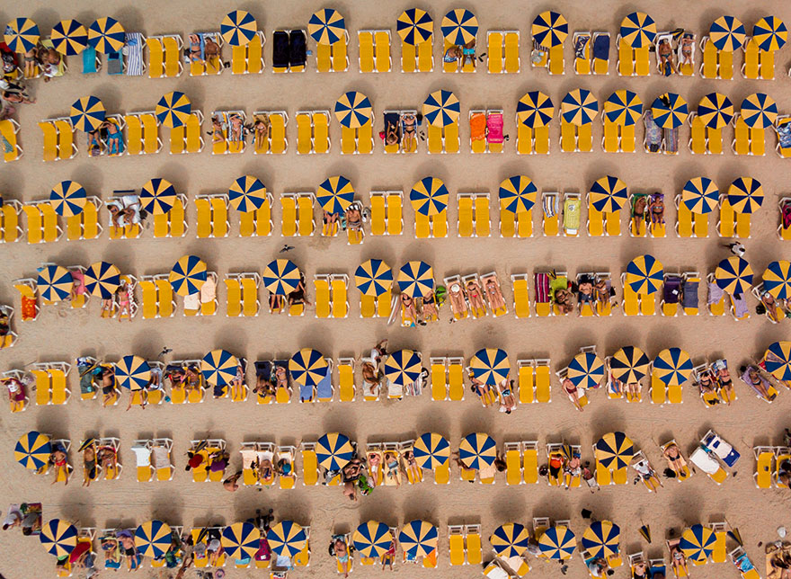 23 Of The Best Drone Photos Of 2016 23 Of The Best Drone Photos Of 2016