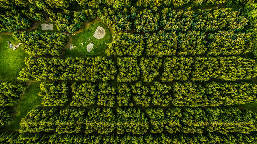 23 Of The Best Drone Photos Of 2016 23 Of The Best Drone Photos Of 2016