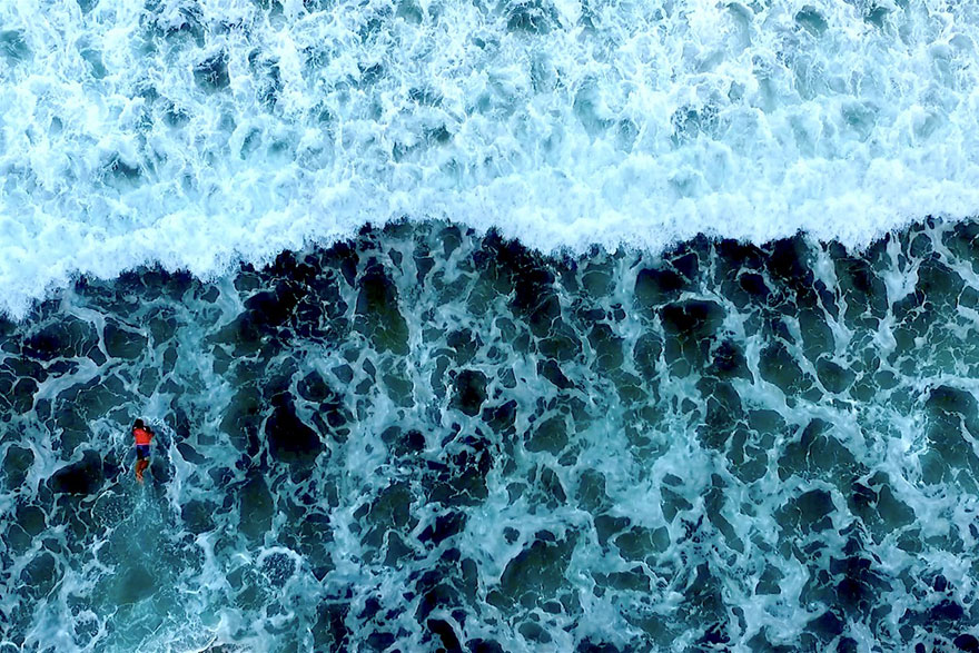 23 Of The Best Drone Photos Of 2016 23 Of The Best Drone Photos Of 2016