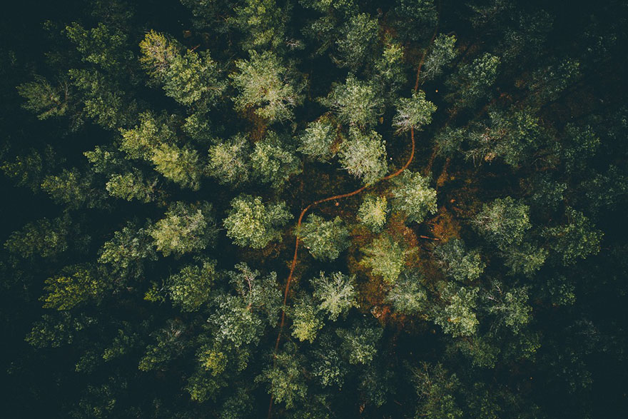 23 Of The Best Drone Photos Of 2016 23 Of The Best Drone Photos Of 2016