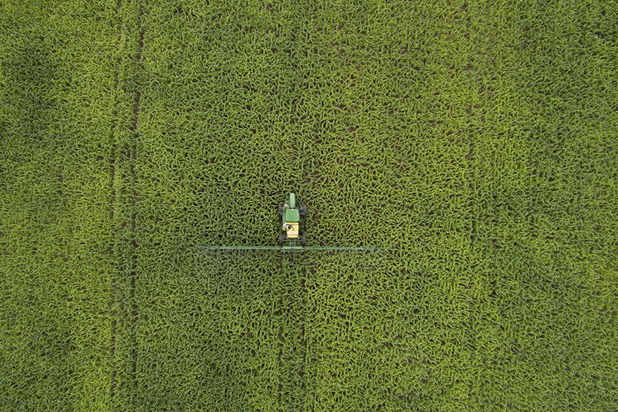 23 Of The Best Drone Photos Of 2016 23 Of The Best Drone Photos Of 2016