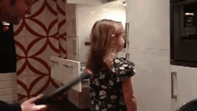 111 Reasons Why Kids Can&#8217;t Be Left Alone With Their Dads