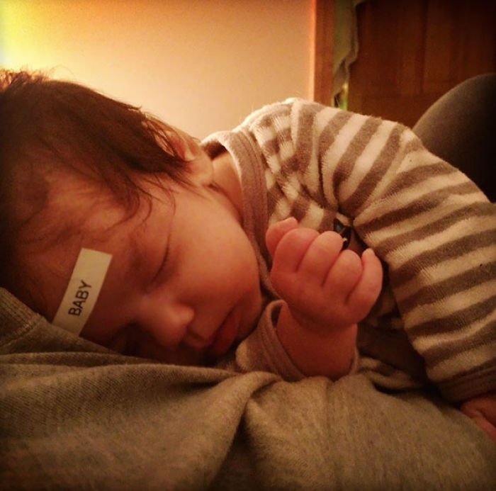 111 Reasons Why Kids Can&#8217;t Be Left Alone With Their Dads