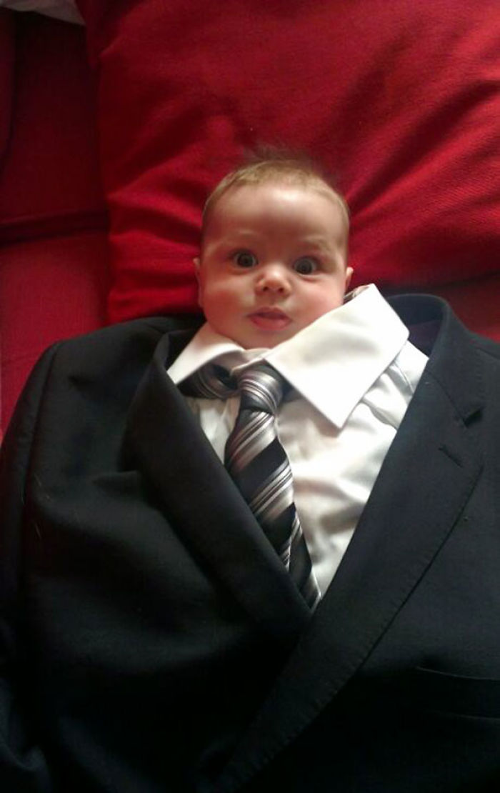 111 Reasons Why Kids Can&#8217;t Be Left Alone With Their Dads