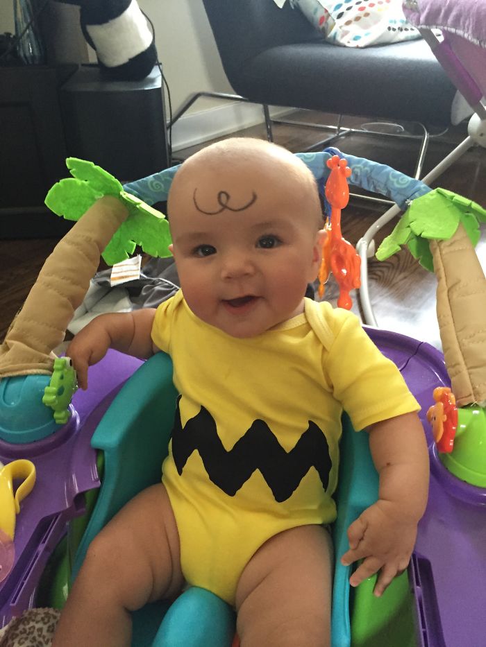 111 Reasons Why Kids Can&#8217;t Be Left Alone With Their Dads