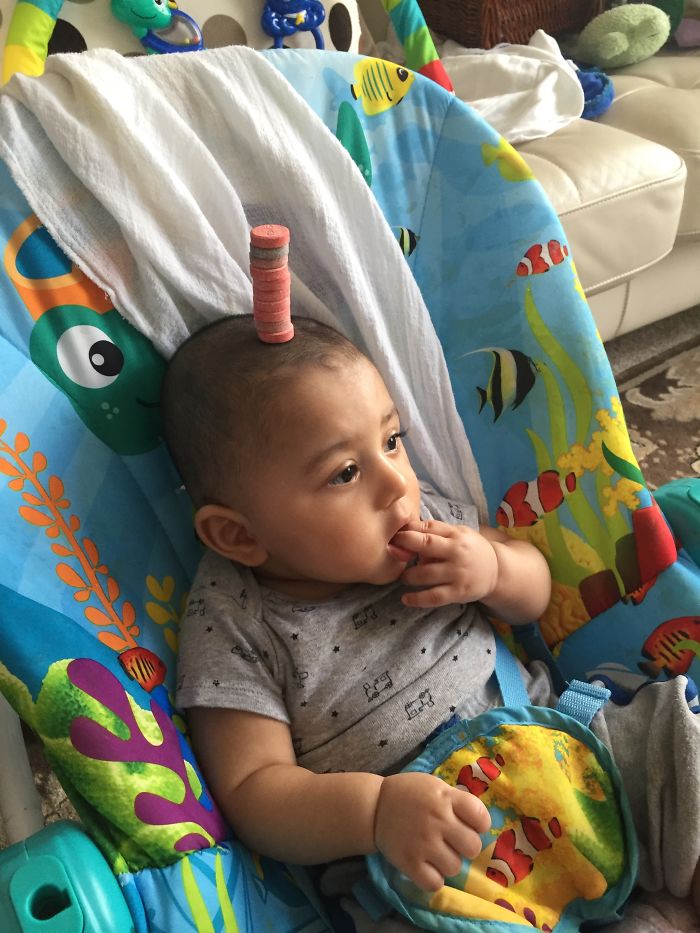 111 Reasons Why Kids Can&#8217;t Be Left Alone With Their Dads