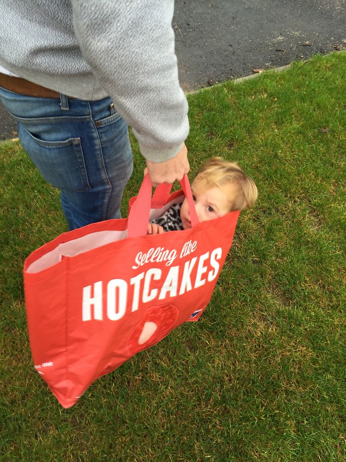 111 Reasons Why Kids Can&#8217;t Be Left Alone With Their Dads