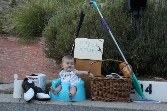 111 Reasons Why Kids Can’t Be Left Alone With Their Dads 111 Reasons Why Kids Can’t Be Left Alone With Their Dads