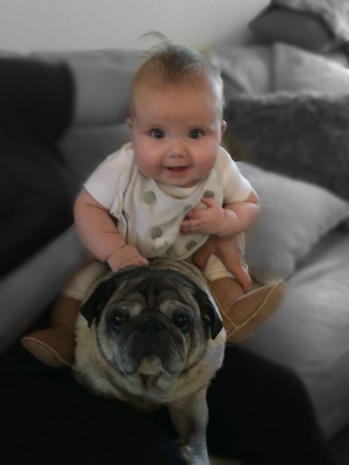 111 Reasons Why Kids Can&#8217;t Be Left Alone With Their Dads