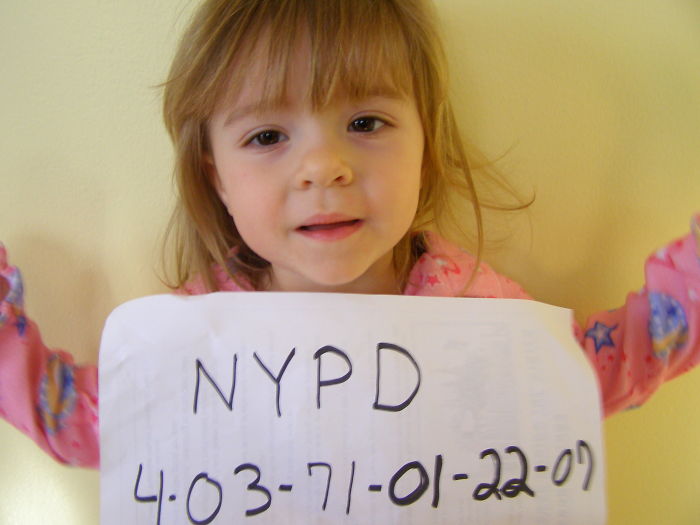 111 Reasons Why Kids Can&#8217;t Be Left Alone With Their Dads