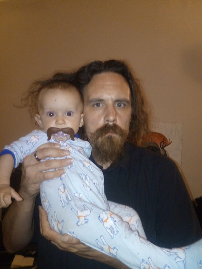 111 Reasons Why Kids Can’t Be Left Alone With Their Dads 111 Reasons Why Kids Can’t Be Left Alone With Their Dads