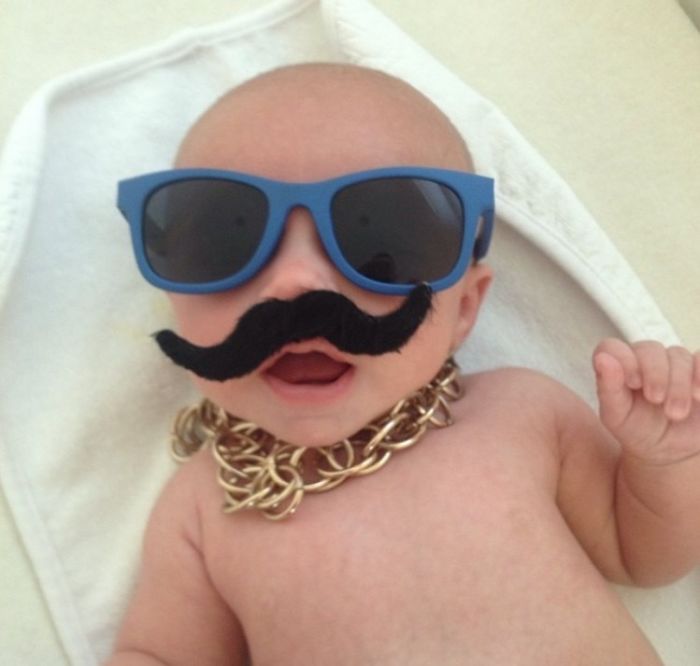 111 Reasons Why Kids Can&#8217;t Be Left Alone With Their Dads