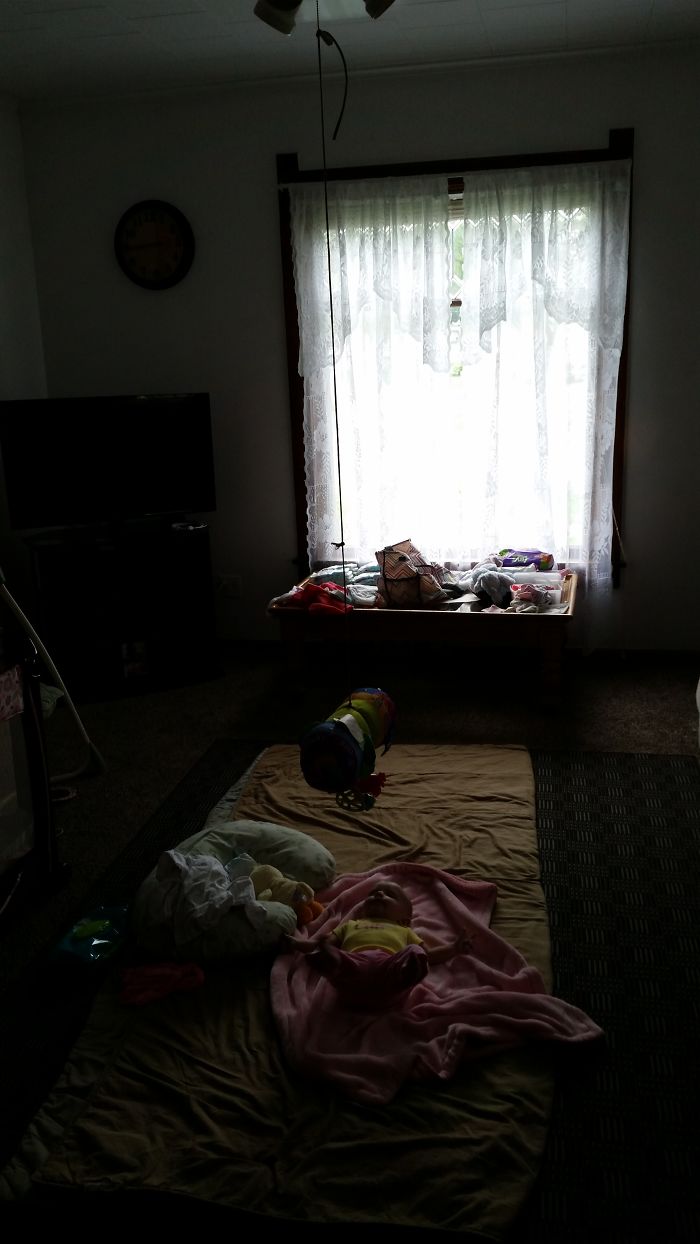 111 Reasons Why Kids Can&#8217;t Be Left Alone With Their Dads