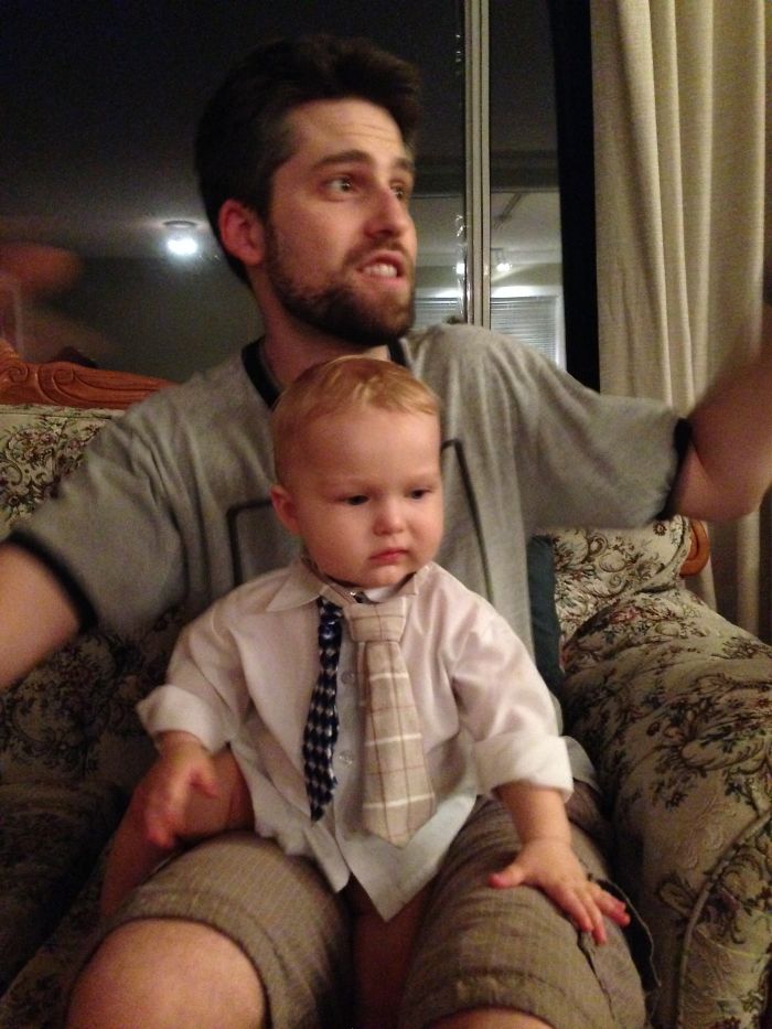 111 Reasons Why Kids Can’t Be Left Alone With Their Dads 111 Reasons Why Kids Can’t Be Left Alone With Their Dads