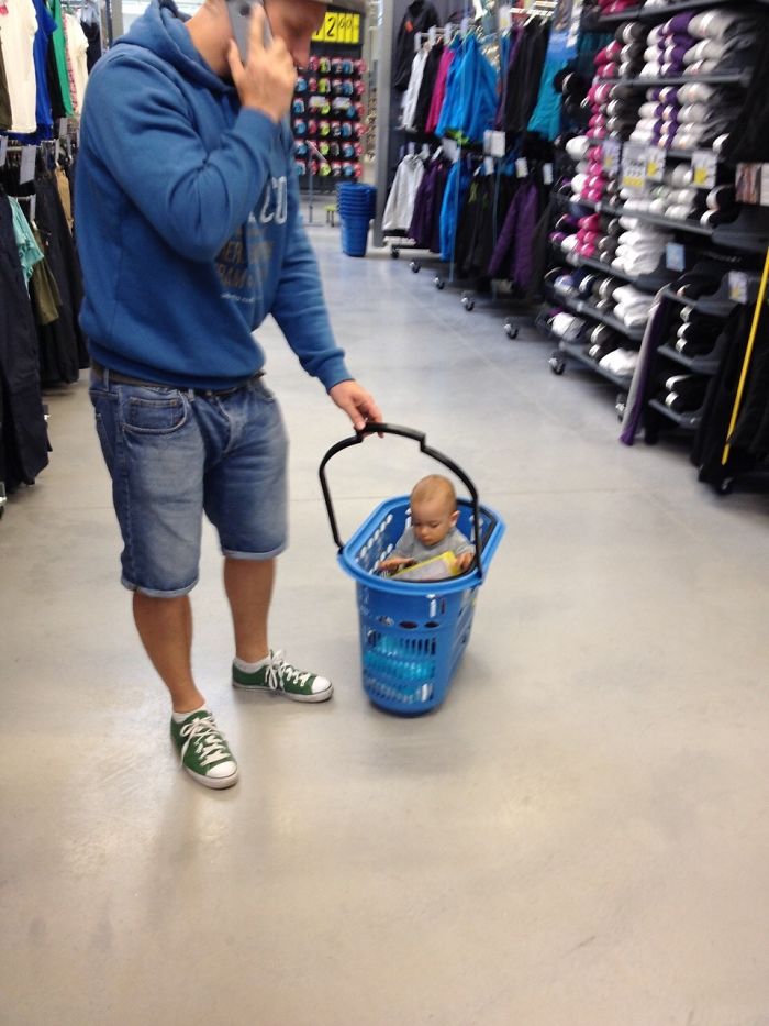 111 Reasons Why Kids Can’t Be Left Alone With Their Dads 111 Reasons Why Kids Can’t Be Left Alone With Their Dads