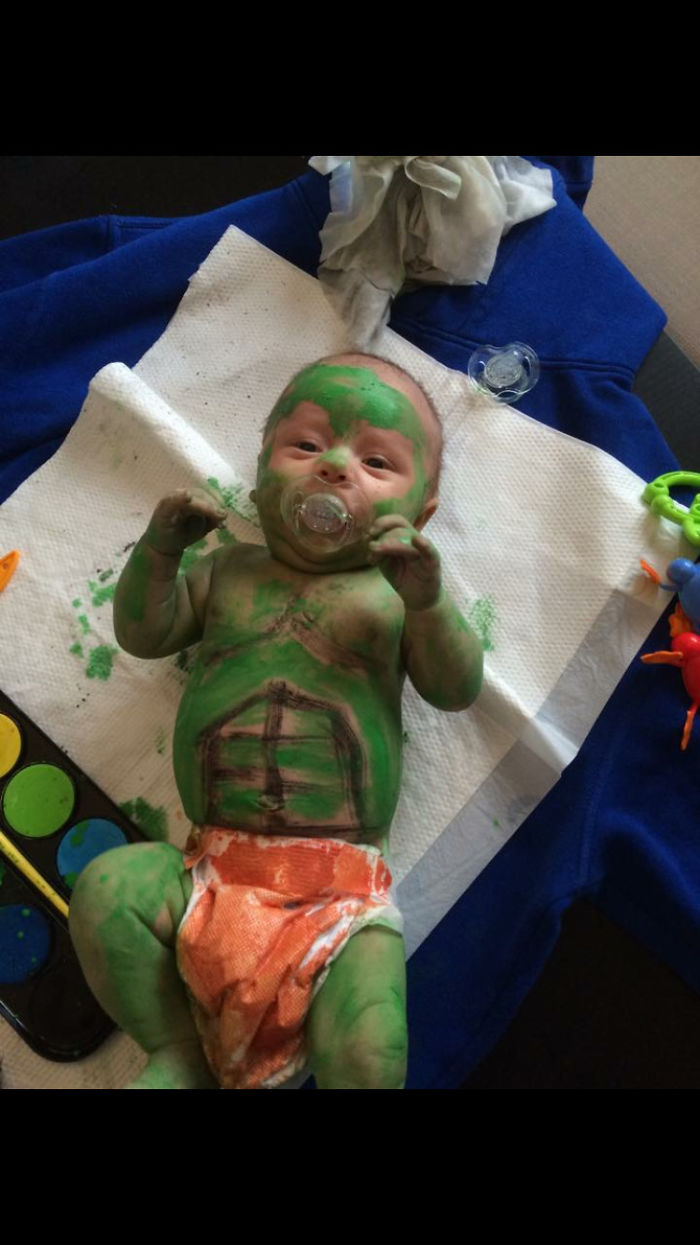 111 Reasons Why Kids Can’t Be Left Alone With Their Dads 111 Reasons Why Kids Can’t Be Left Alone With Their Dads