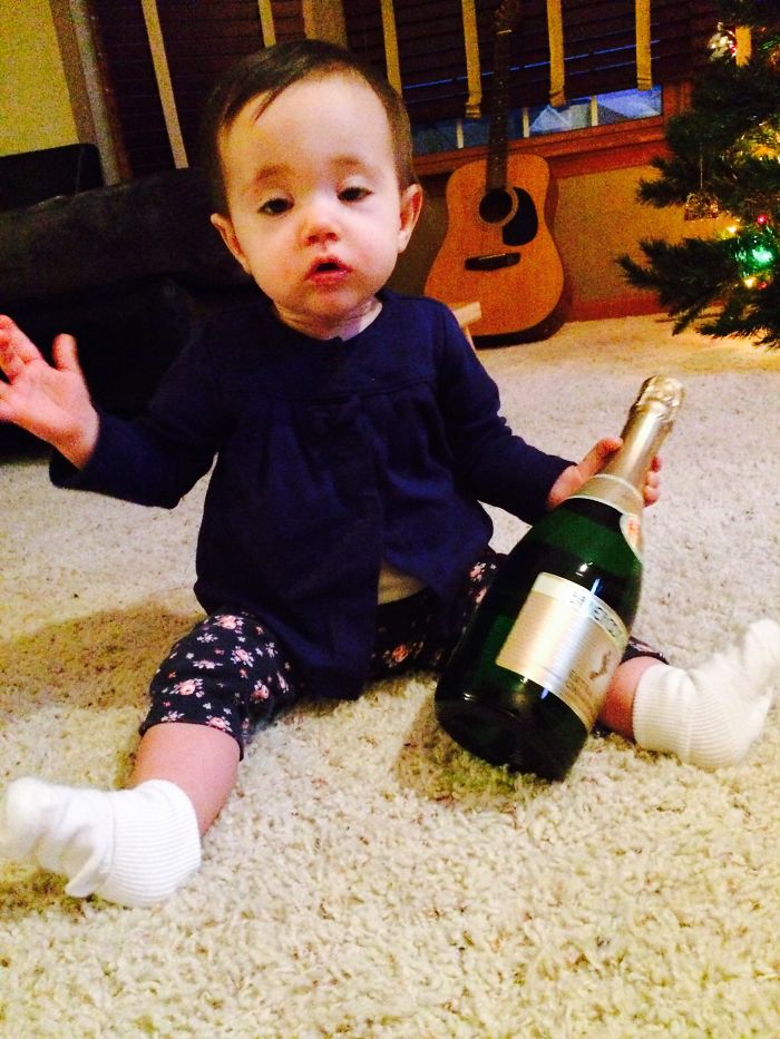 111 Reasons Why Kids Can&#8217;t Be Left Alone With Their Dads