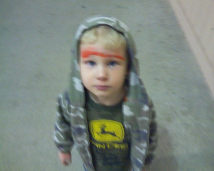 111 Reasons Why Kids Can&#8217;t Be Left Alone With Their Dads